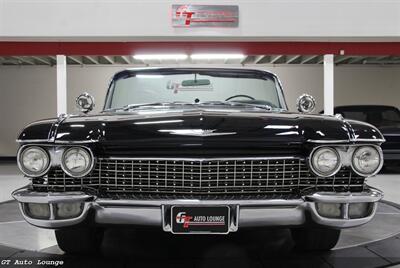 1960 Cadillac Series 62   - Photo 2 - Rancho Cordova, CA 95742