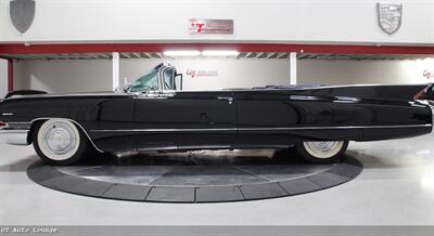 1960 Cadillac Series 62   - Photo 5 - Rancho Cordova, CA 95742