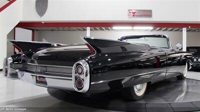 1960 Cadillac Series 62   - Photo 8 - Rancho Cordova, CA 95742