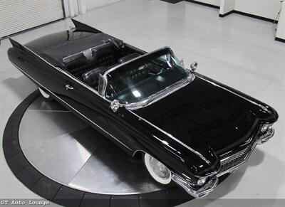 1960 Cadillac Series 62   - Photo 15 - Rancho Cordova, CA 95742