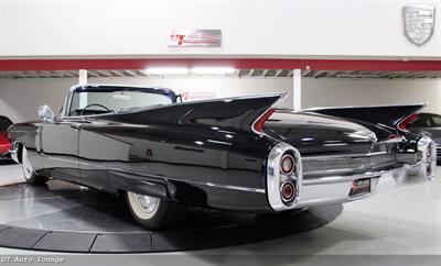 1960 Cadillac Series 62   - Photo 6 - Rancho Cordova, CA 95742