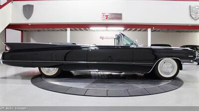 1960 Cadillac Series 62   - Photo 4 - Rancho Cordova, CA 95742