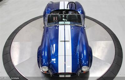 1965 Shelby Cobra Superformance   - Photo 12 - Rancho Cordova, CA 95742