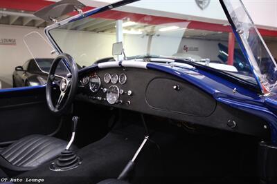 1965 Shelby Cobra Superformance   - Photo 24 - Rancho Cordova, CA 95742