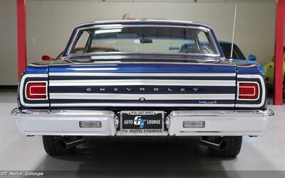 1965 Chevrolet Chevelle   - Photo 7 - Rancho Cordova, CA 95742