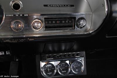 1965 Chevrolet Chevelle   - Photo 32 - Rancho Cordova, CA 95742