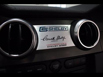 2009 Ford Mustang Shelby GT500   - Photo 32 - Rancho Cordova, CA 95742