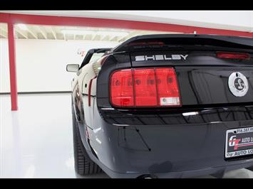 2009 Ford Mustang Shelby GT500   - Photo 11 - Rancho Cordova, CA 95742