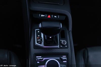 2017 Audi R8 5.2 quattro V10 Plus   - Photo 49 - Rancho Cordova, CA 95742