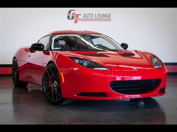 2012 Lotus Evora S Supercharged   - Photo 1 - Rancho Cordova, CA 95742