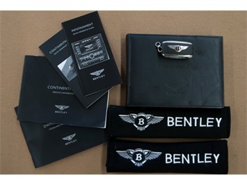 2006 Bentley Continental GT   - Photo 39 - Rancho Cordova, CA 95742