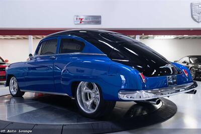 1950 Chevrolet Fleetline Restomod   - Photo 7 - Rancho Cordova, CA 95742