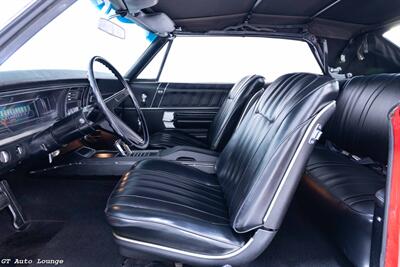 1968 Chevrolet Impala SS 427   - Photo 35 - Rancho Cordova, CA 95742