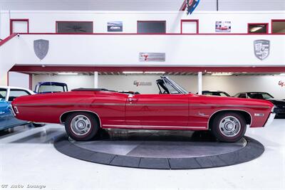 1968 Chevrolet Impala SS 427   - Photo 4 - Rancho Cordova, CA 95742