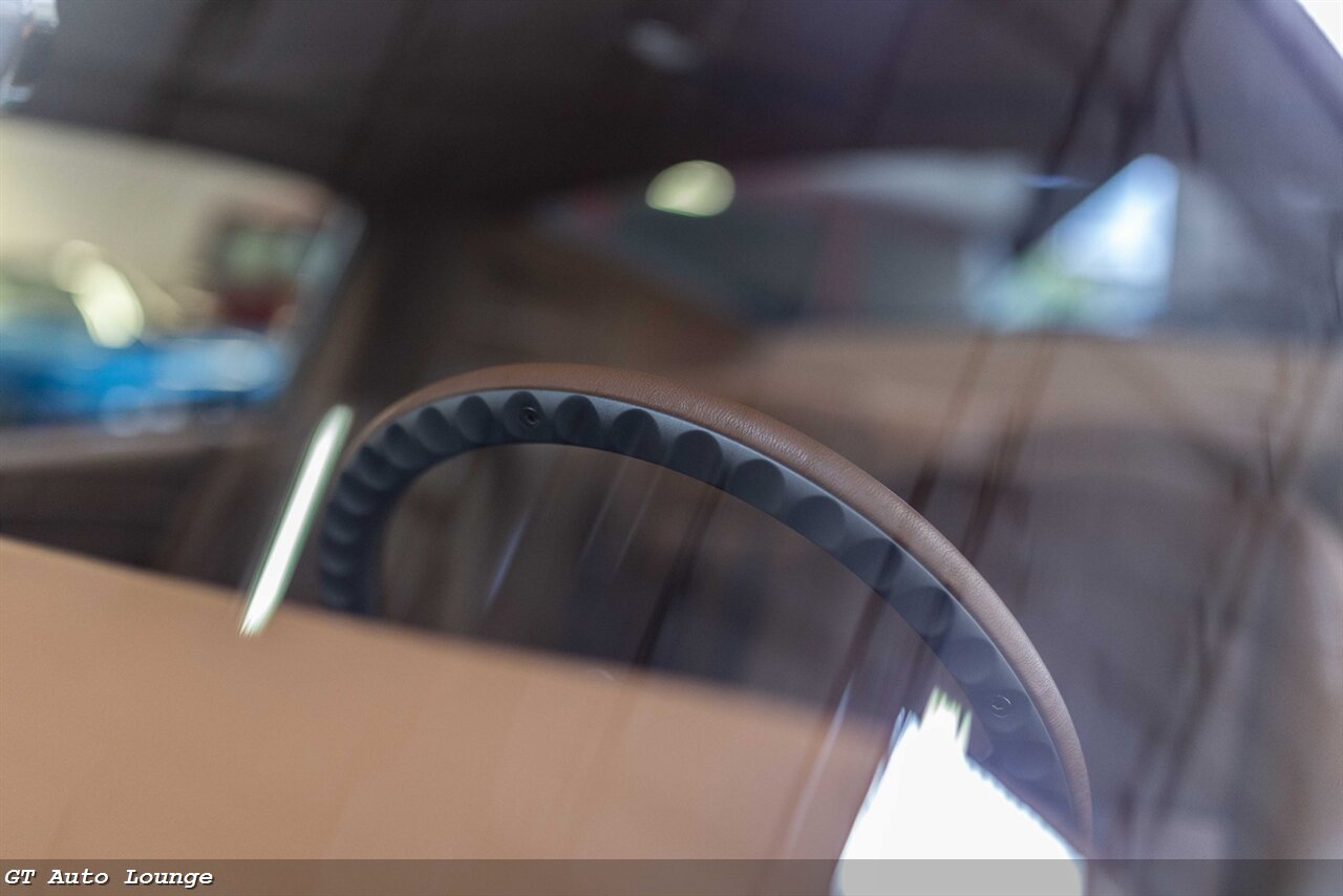 1967 Ford Mustang Fastback Restomod - Photo 26 - Rancho Cordova, CA 95742