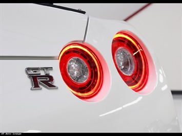 2016 Nissan GT-R Black Edition   - Photo 18 - Rancho Cordova, CA 95742
