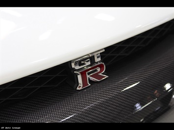 2016 Nissan GT-R Black Edition   - Photo 16 - Rancho Cordova, CA 95742