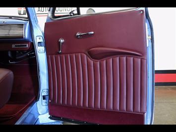1951 Chevrolet Other Pickups 3100 5-Window   - Photo 22 - Rancho Cordova, CA 95742