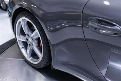 2013 Porsche 911 Carrera   - Photo 26 - Rancho Cordova, CA 95742