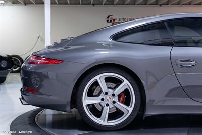 2013 Porsche 911 Carrera   - Photo 11 - Rancho Cordova, CA 95742