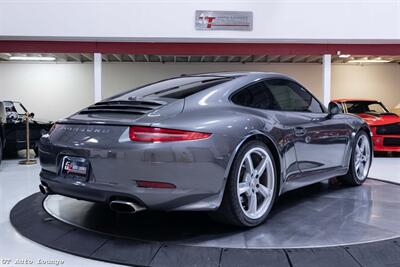 2013 Porsche 911 Carrera   - Photo 5 - Rancho Cordova, CA 95742