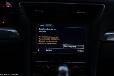 2013 Porsche 911 Carrera   - Photo 50 - Rancho Cordova, CA 95742