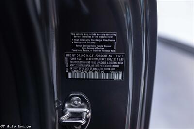 2013 Porsche 911 Carrera   - Photo 55 - Rancho Cordova, CA 95742