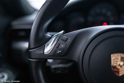 2013 Porsche 911 Carrera   - Photo 42 - Rancho Cordova, CA 95742