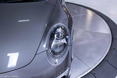 2013 Porsche 911 Carrera   - Photo 18 - Rancho Cordova, CA 95742