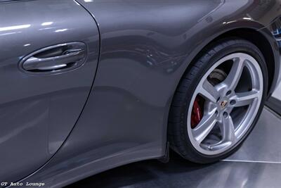 2013 Porsche 911 Carrera   - Photo 25 - Rancho Cordova, CA 95742