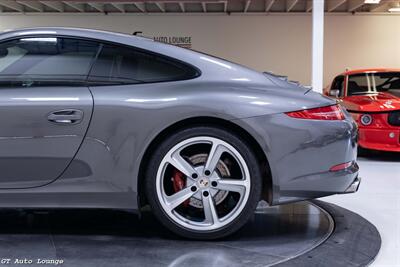 2013 Porsche 911 Carrera   - Photo 10 - Rancho Cordova, CA 95742