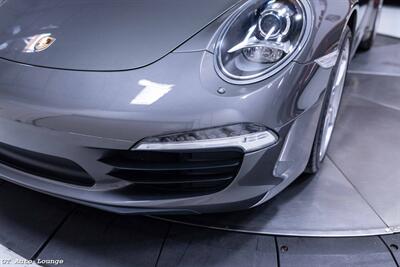 2013 Porsche 911 Carrera   - Photo 20 - Rancho Cordova, CA 95742