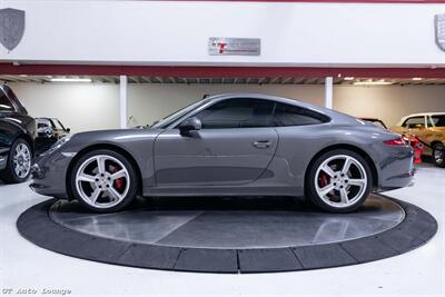 2013 Porsche 911 Carrera   - Photo 8 - Rancho Cordova, CA 95742