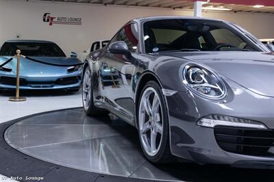 2013 Porsche 911 Carrera   - Photo 13 - Rancho Cordova, CA 95742