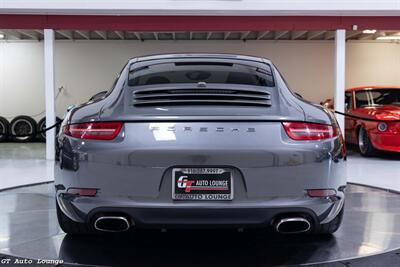 2013 Porsche 911 Carrera   - Photo 6 - Rancho Cordova, CA 95742