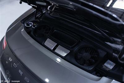 2013 Porsche 911 Carrera   - Photo 53 - Rancho Cordova, CA 95742