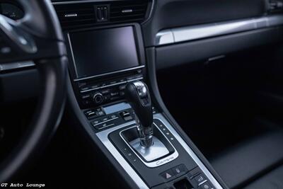 2013 Porsche 911 Carrera   - Photo 44 - Rancho Cordova, CA 95742