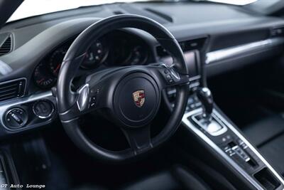 2013 Porsche 911 Carrera   - Photo 38 - Rancho Cordova, CA 95742