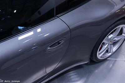 2013 Porsche 911 Carrera   - Photo 24 - Rancho Cordova, CA 95742