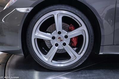 2013 Porsche 911 Carrera   - Photo 31 - Rancho Cordova, CA 95742