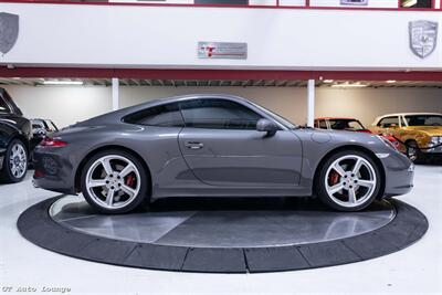 2013 Porsche 911 Carrera   - Photo 4 - Rancho Cordova, CA 95742