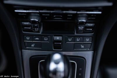 2013 Porsche 911 Carrera   - Photo 46 - Rancho Cordova, CA 95742