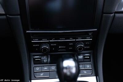 2013 Porsche 911 Carrera   - Photo 45 - Rancho Cordova, CA 95742