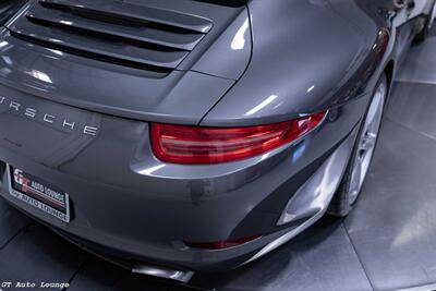 2013 Porsche 911 Carrera   - Photo 28 - Rancho Cordova, CA 95742
