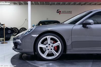 2013 Porsche 911 Carrera   - Photo 9 - Rancho Cordova, CA 95742