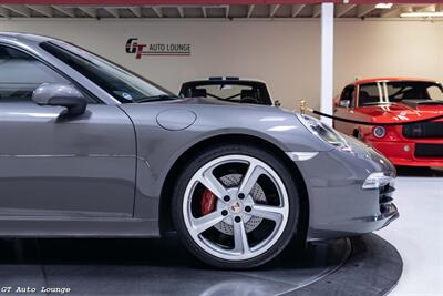 2013 Porsche 911 Carrera   - Photo 12 - Rancho Cordova, CA 95742