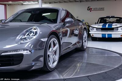 2013 Porsche 911 Carrera   - Photo 14 - Rancho Cordova, CA 95742