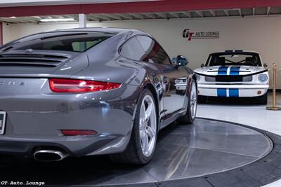 2013 Porsche 911 Carrera   - Photo 16 - Rancho Cordova, CA 95742