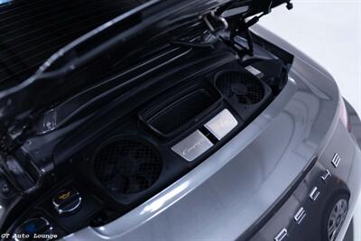 2013 Porsche 911 Carrera   - Photo 54 - Rancho Cordova, CA 95742