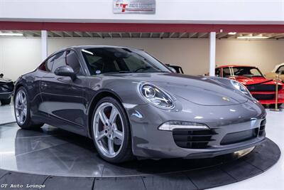 2013 Porsche 911 Carrera   - Photo 3 - Rancho Cordova, CA 95742